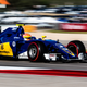 Illustration for article titled Here Is Your Austin F1 Saturday Practice And Qualifying Über Gallery
